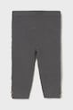 Mayoral baba legging sima szürke 10015.4E.Baby.9BYA