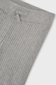 Fete Mayoral leggins copii 10059.6J.Mini.9BYA gri