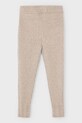 Детские леггинсы Mayoral 10059.6J.Mini.9BYA коричневый AW25