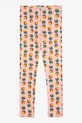 Детские леггинсы Bobo Choses Dices с эластаном розовый 225AC060