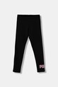 Puma legginsy dziecięce ESS 2 COLOR No.1 Logo? Leggings G 686073 czarny AW25