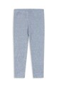 Detské legíny Konges Sløjd ROLI PANTS KS103969.9BYA fialová AW25