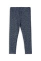 Παιδικά κολάν Konges Sløjd ROLI PANTS KS103969.9BYA σκούρο μπλε AW25