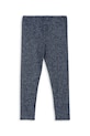 Konges Sløjd gyerek legging ROLI PANTS KS103969.9BYA sötétkék AW25