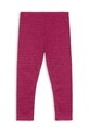 Детские леггинсы Konges Sløjd ROLI PANTS KS103969.9BYA бордо AW25
