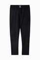 Παιδικά κολάν Patrizia Pepe J330 7P0403 μαύρο AW25