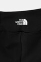 Κοριτσίστικα Παιδικά κολάν The North Face G NEVER STOP TIGHT NF0A86XVKX71 μαύρο