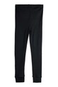 Mini Rodini legginsy dziecięce 11000327 czarny AW25