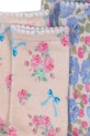Детски чорапи Konges Sløjd 2 PACK PRINTED SOCKS (2 чифта) KS103646.9BYA син AW25