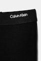 Dziewczynka Calvin Klein Jeans legginsy dziecięce IG0IG03003.104.116.9BYA czarny