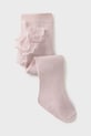 Mayoral Newborn baba harisnyanadrág rózsaszín 9913.2J.Newborn.9BYA