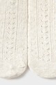 Дитячі колготки Mayoral Newborn 9915.2B.Newborn.9BYA бежевий AW25