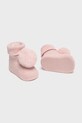 Девочка Носки для младенцев Mayoral Newborn 9922.2J.Newborn.9BYA красный