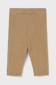 Fete Mayoral Newborn leggins bebe 9926.2L.Newborn.9BYA maro
