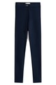 Дитячі легінси Tommy Hilfiger KG0KG08774.116.122.9BYA чорний AW25