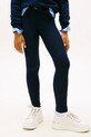 Дівчинка Дитячі легінси Tommy Hilfiger KG0KG08774.116.122.9BYA чорний