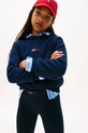 Дитячі легінси Tommy Hilfiger KG0KG08774.116.122.9BYA чорний