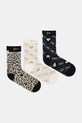 Guess skarpetki dziecięce 3-pack czarny J5BZ06.Z1100.9BYA
