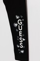 Fete Guess leggins copii K5BB02.J1314.9BYA negru