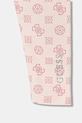 Κοριτσίστικα Παιδικά κολάν Guess K5BB06.J1314.9BYA ροζ