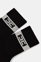 Шкарпетки Elisabetta Franchi EFCZ002.C.TV061.35.40 чорний AW25