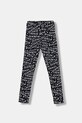 Детски клин Pinko трикотаж черен KFPA040.C.LY003