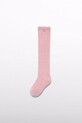 Παιδικές κάλτσες Abel&Lula ροζ 5953.1.Mini.9BYA
