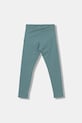 Deklice Otroške pajkice United Colors of Benetton 3-pack 3MT1CF06P.G.seasonal turkizna