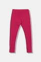 Κοριτσίστικα Παιδικά κολάν United Colors of Benetton 3-pack 3MT1CF06P.G.seasonal ροζ