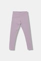 Παιδικά κολάν United Colors of Benetton 3-pack ροζ 3MT1CF06P.G.seasonal