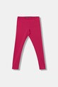 United Colors of Benetton legginsy dziecięce 3-pack 3MT1CF06P.G.seasonal