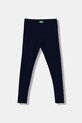 United Colors of Benetton legginsy dziecięce 3-pack 3MT1CF06P.G.seasonal czarny