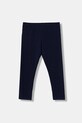 United Colors of Benetton legginsy dziecięce 3-pack różowy 3MT1GF055.P.seasonal