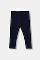 United Colors of Benetton legginsy dziecięce 3-pack różowy 3MT1GF055.P.seasonal