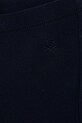 Fete United Colors of Benetton leggins copii 3DKECF037.G.Season.9BYA bleumarin