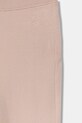 Dziewczynka United Colors of Benetton legginsy dziecięce 3DKEGF028.P.Season.9BYA różowy