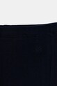 Dziewczynka United Colors of Benetton legginsy dziecięce 3DKEGF028.P.Season.9BYA granatowy