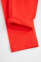 Coccodrillo legginsy dziecięce czerwony ZC5122101VGA