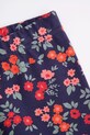 Dziewczynka Coccodrillo legginsy dziecięce ZC5122104VGA multicolor