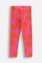 Coccodrillo leggins copii ZC5122105VGA roz AW25