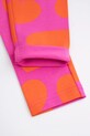 Coccodrillo leggins copii roz ZC5122105VGA