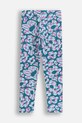 Coccodrillo legginsy dziecięce ZC5122109VGA multicolor AW25