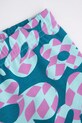 Dziewczynka Coccodrillo legginsy dziecięce ZC5122109VGA multicolor