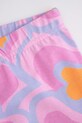 Dziewczynka Coccodrillo legginsy dziecięce ZC5122110VGA multicolor