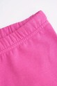 Dziewczynka Coccodrillo legginsy dziecięce ZC5122601VGA różowy