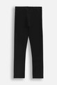 Coccodrillo legginsy dziecięce ZC5122601VGA czarny AW25