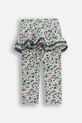 Coccodrillo legginsy niemowlęce ZC5122101HGN multicolor AW25