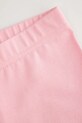 Dziewczynka Coccodrillo legginsy niemowlęce ZC5122105HGN różowy