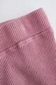 Dziewczynka Coccodrillo legginsy z bawełną dziecięce ZC5122102CGJ różowy