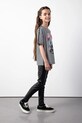 Coccodrillo legginsy dziecięce ZC5122602CGJ